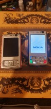 Nokia N95 Mobile Phone