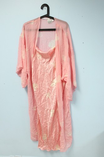 Vintage flora kung - vintage, 100%