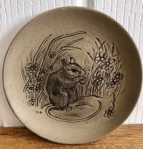 Poole pottery linley adams - poole,