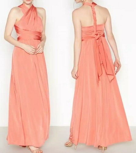 Debut debenhams coral - debenhams,