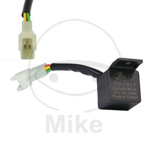 Electronic led turn - electronic, signal