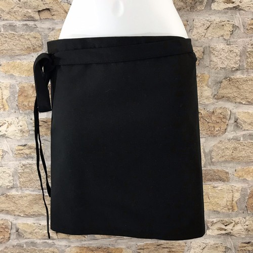 Premier black wrap - wrap, around