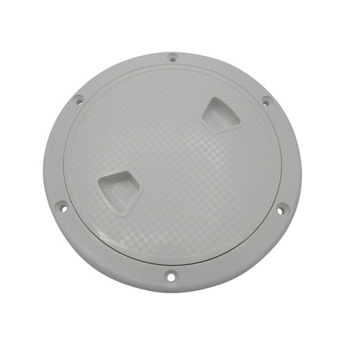 Boat deck round - boat,