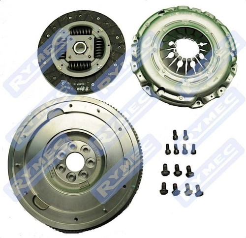For vauxhall vivaro clutch kit - for,