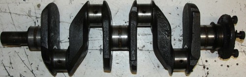 Morris minor crankshaft - minor,