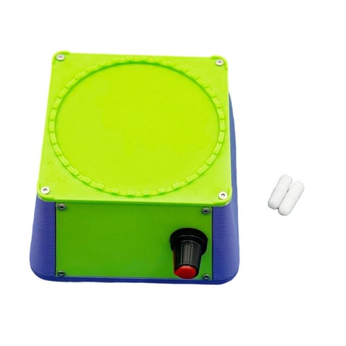 Magnetic stirrer paint - stirrer,