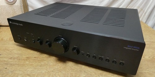 Cambridge audio azur - cambridge,