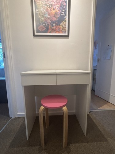 Ikea brimnes dressing - brimnes, table