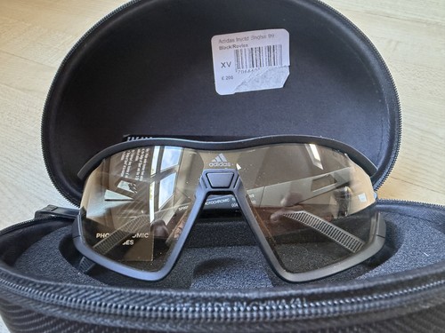 Photochromic adidas injected - photochromic,