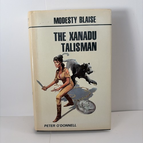 Peter donnell the xanadu - o’donnell,