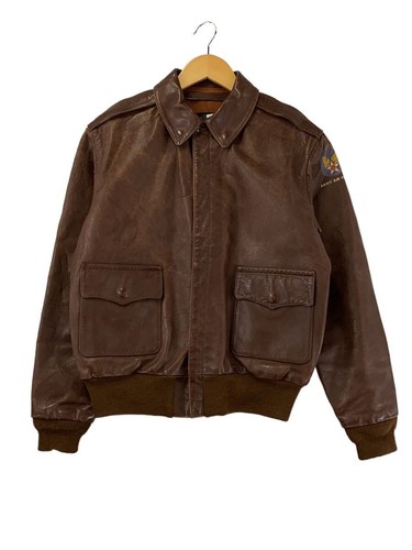 Eastman leather jacket - leather,