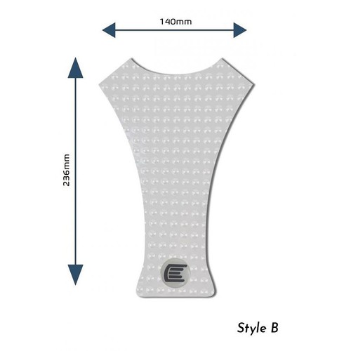 Eazi grip evo centre tank - eazi-grip,
