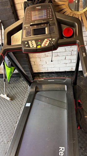 Reebok one gt50 electric - one,