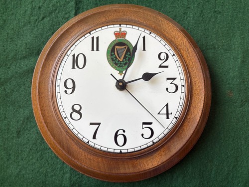 Old royal ulster constabulary - ulster,