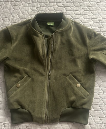 Velour velvet bomber jacket - velour,