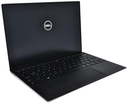 Dell xps 9310 - xps, i7-1185g7