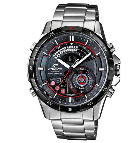 Casio edifice men - casio,