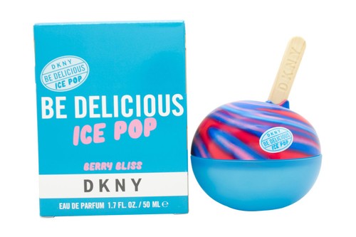 Dkny delicious ice - delicious, pop