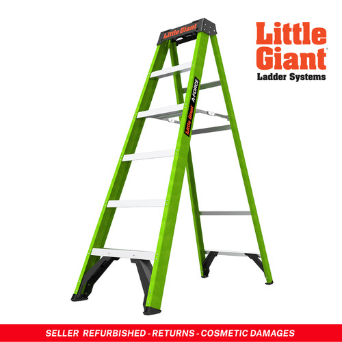 Little giant force step - giant,