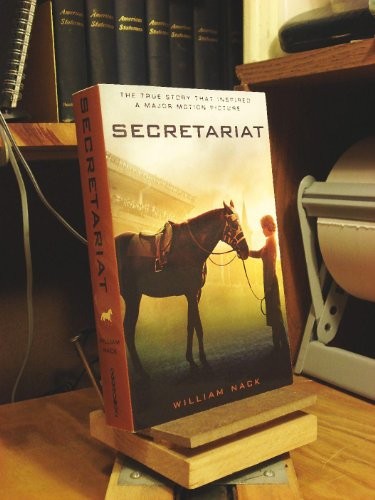 Secretariat nack william - secretariat,,