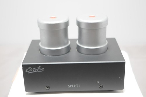 Ortofon spu step - mc,