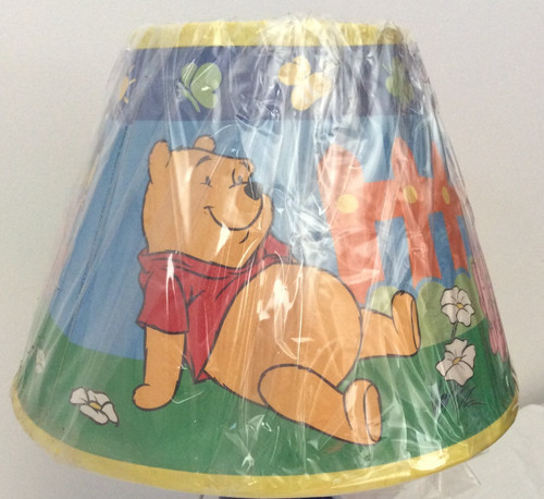 Winnie the pooh - the, bedroom