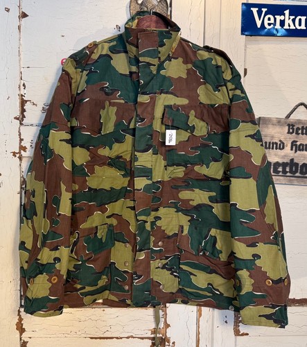 Genuine belg army abl - genuine,