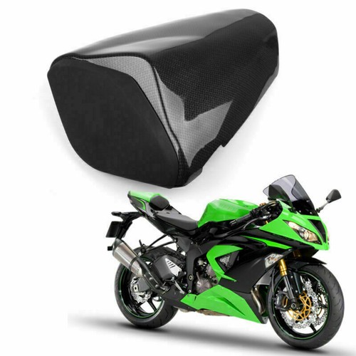 Rear seat cover - cover, cowl
