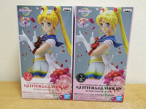 Sailor moon eternal - sailor,