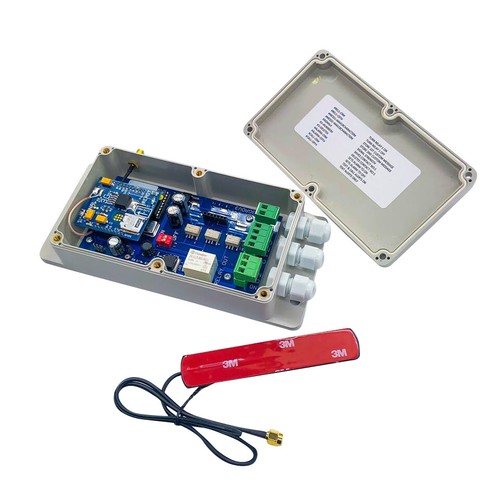 Gsm auto dialler - gsm,