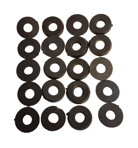 Nu133 fairing fixing rubber - nu133,