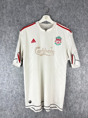 Adidas liverpool away shirt - liverpool,
