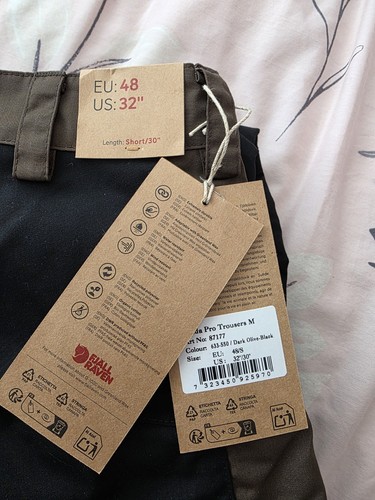 Fjallraven vidda pro 1000 - vidda,
