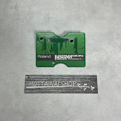 Roland jv80 experience - roland, sr-jv80-98