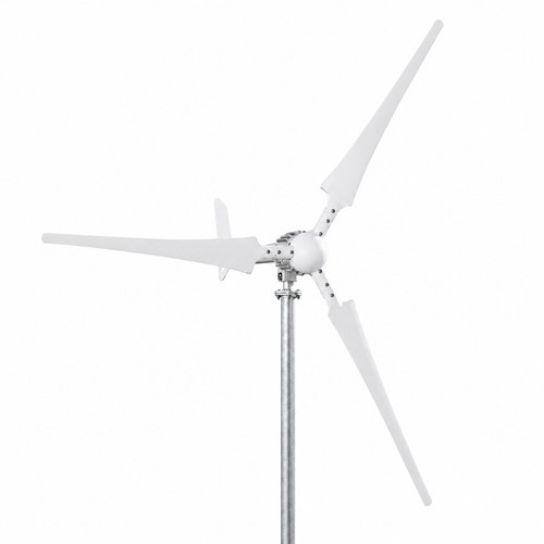 Wind turbine 1000w 24v 48v - turbine, i-1000w