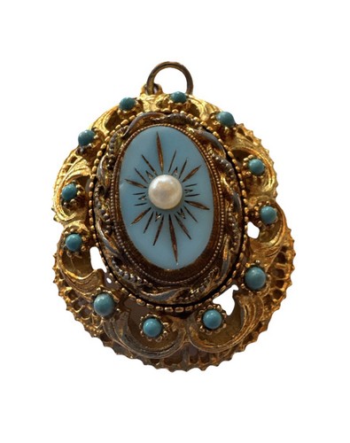 Vintage victorian revival - victorian,
