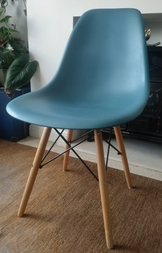 John lewis eames - john,
