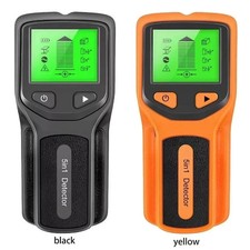 Electric detector wall - 5,