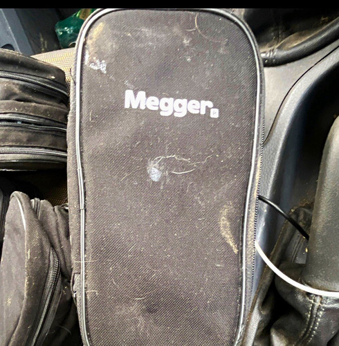 Megger mit485 2tc megohmmeter - mit485/2tc,