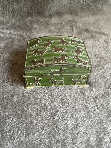 Vintage 1930s art deco - vintage,