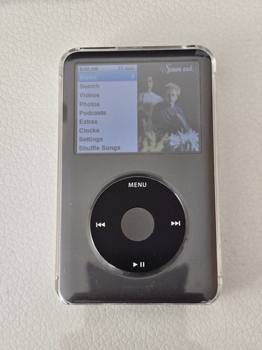 Ipod classic 7th - 7th, 160gb