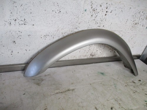 Mitsubishi l200 front left - l200,