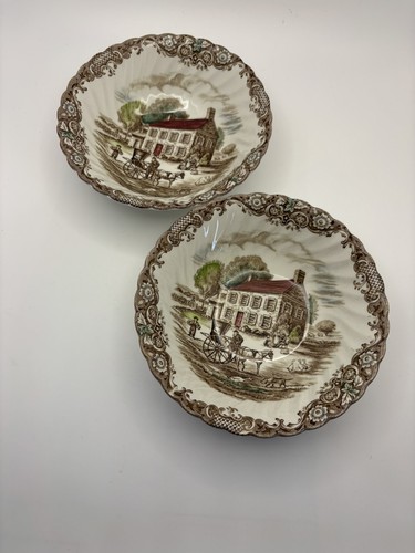 Vintage johnson brothers - 2,