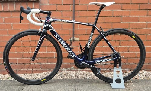 Specialized works tarmac - s-works,