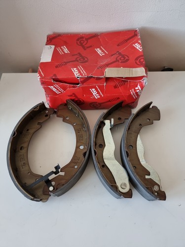 Trw brake shoe set gs8530 - shoe,
