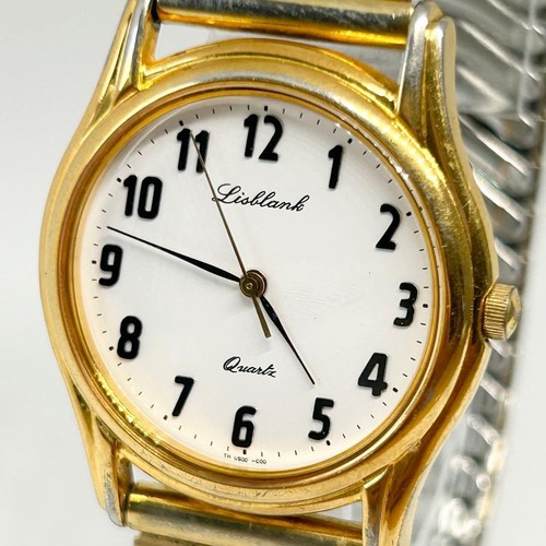 Orient quartz - quartz, men