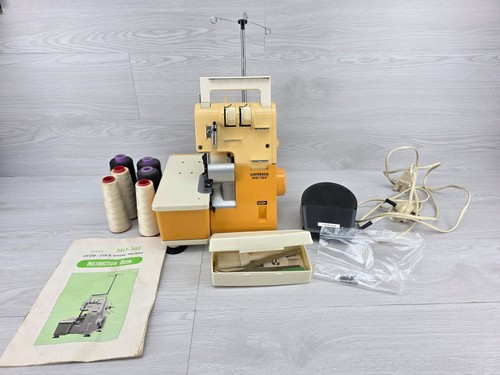 Contessa 103 overlocker - contessa, mo-103