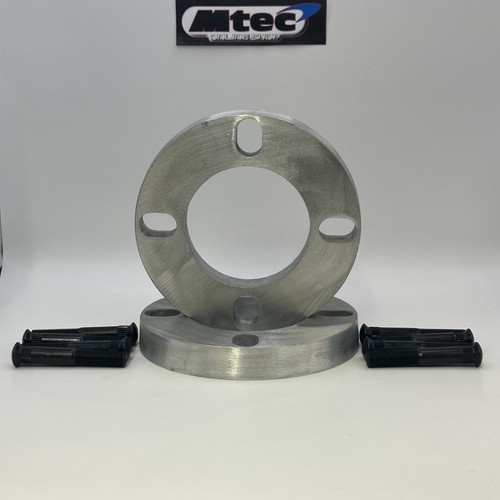Ford 20mm wheel spacer kit