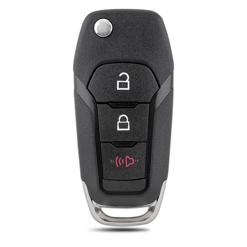 Key fob replacement fits - key, for