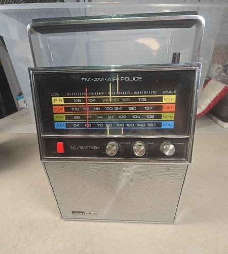 Vintage montgomery ward - montgomery,